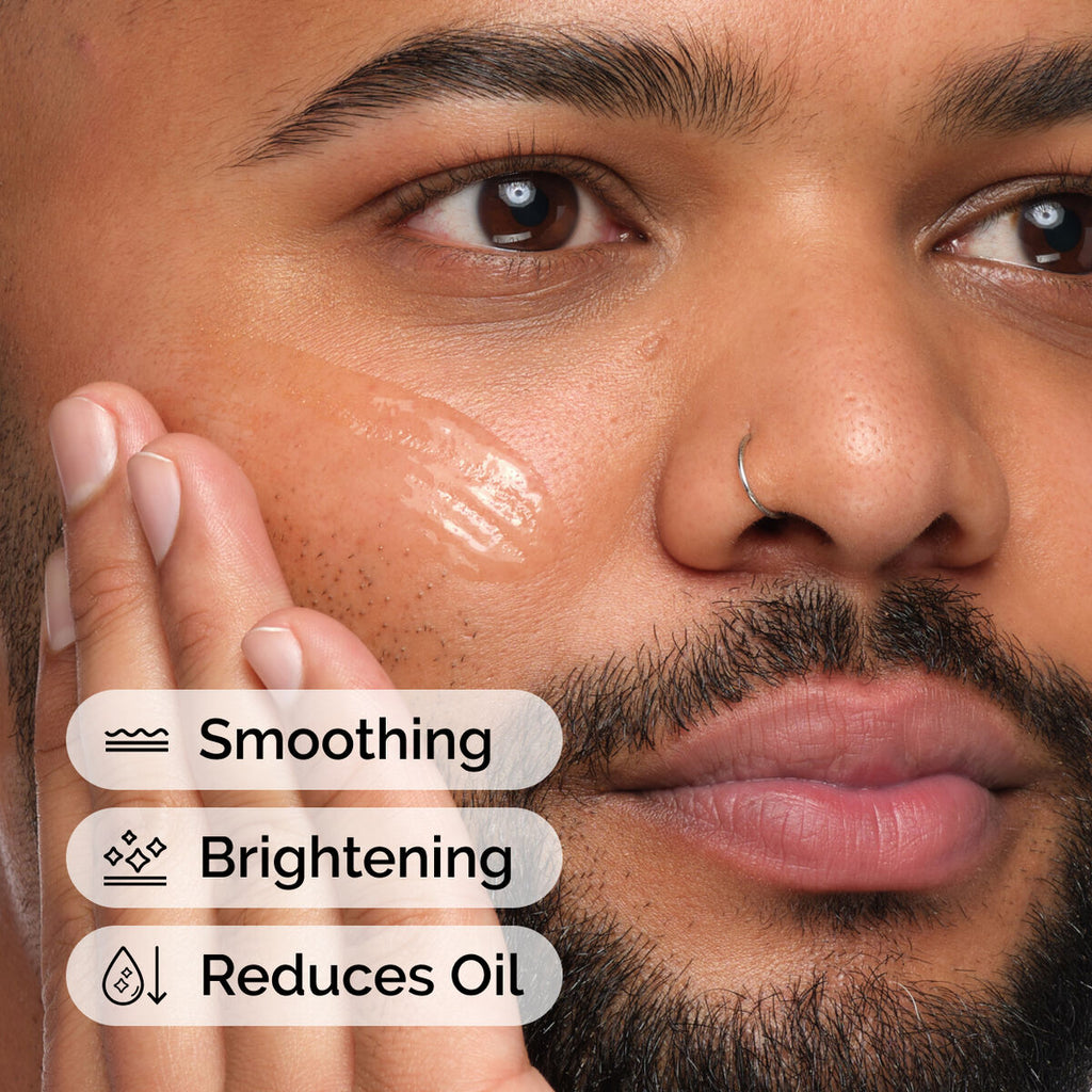 Niacinamide + Zinc Targeted Serum Care Q2