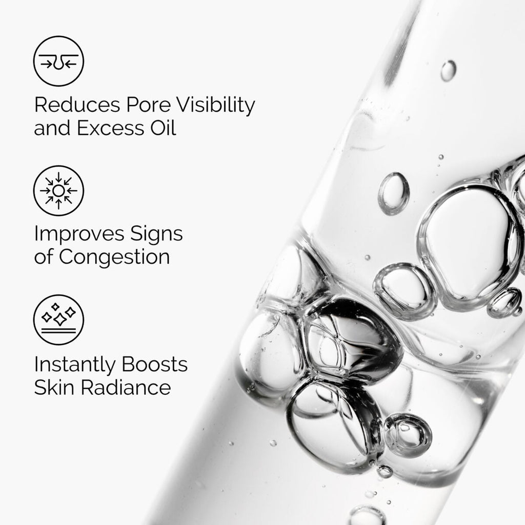 Niacinamide + Zinc Targeted Serum Care Q2