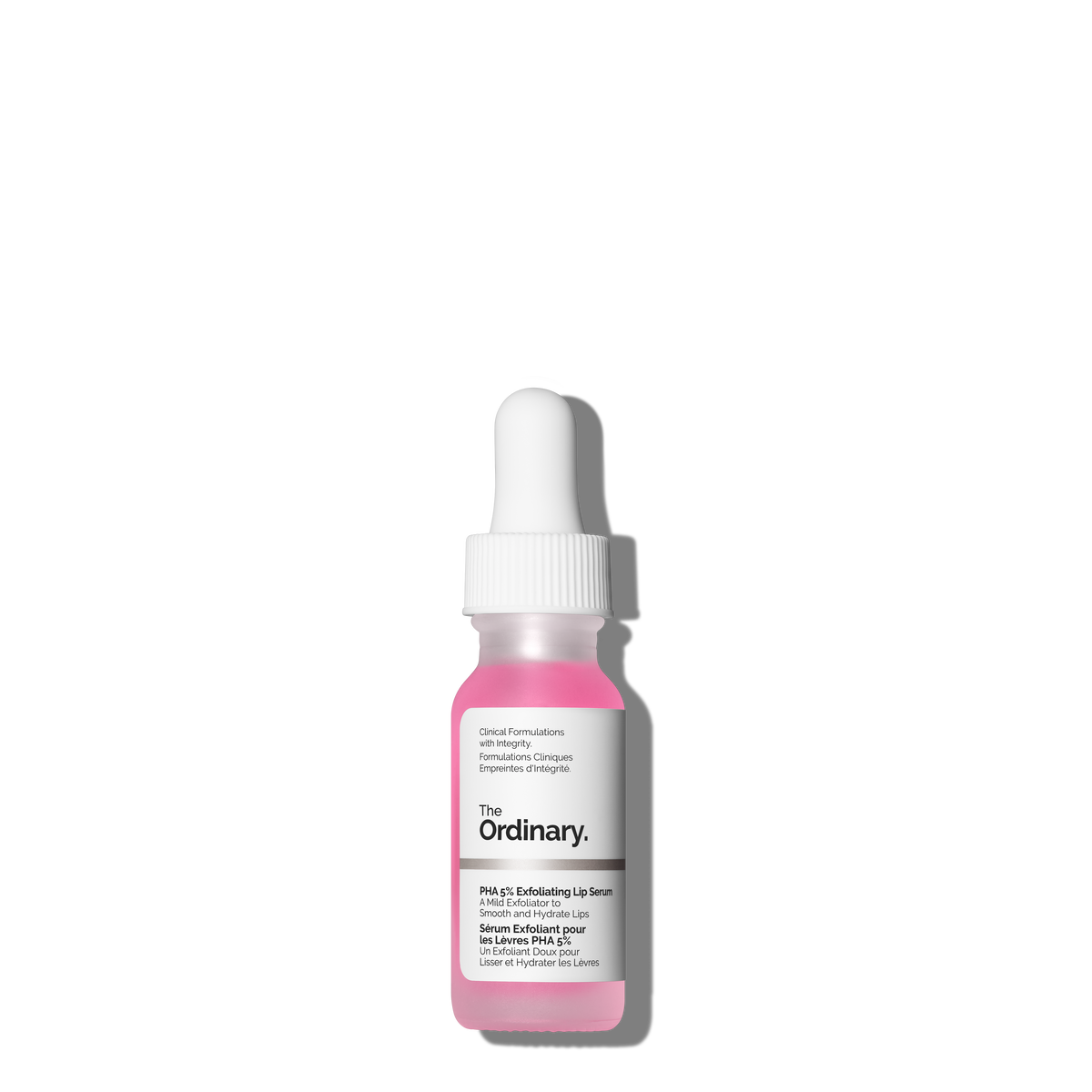 PHA 5% Exfoliating Lip Serum Targeted Serum Care