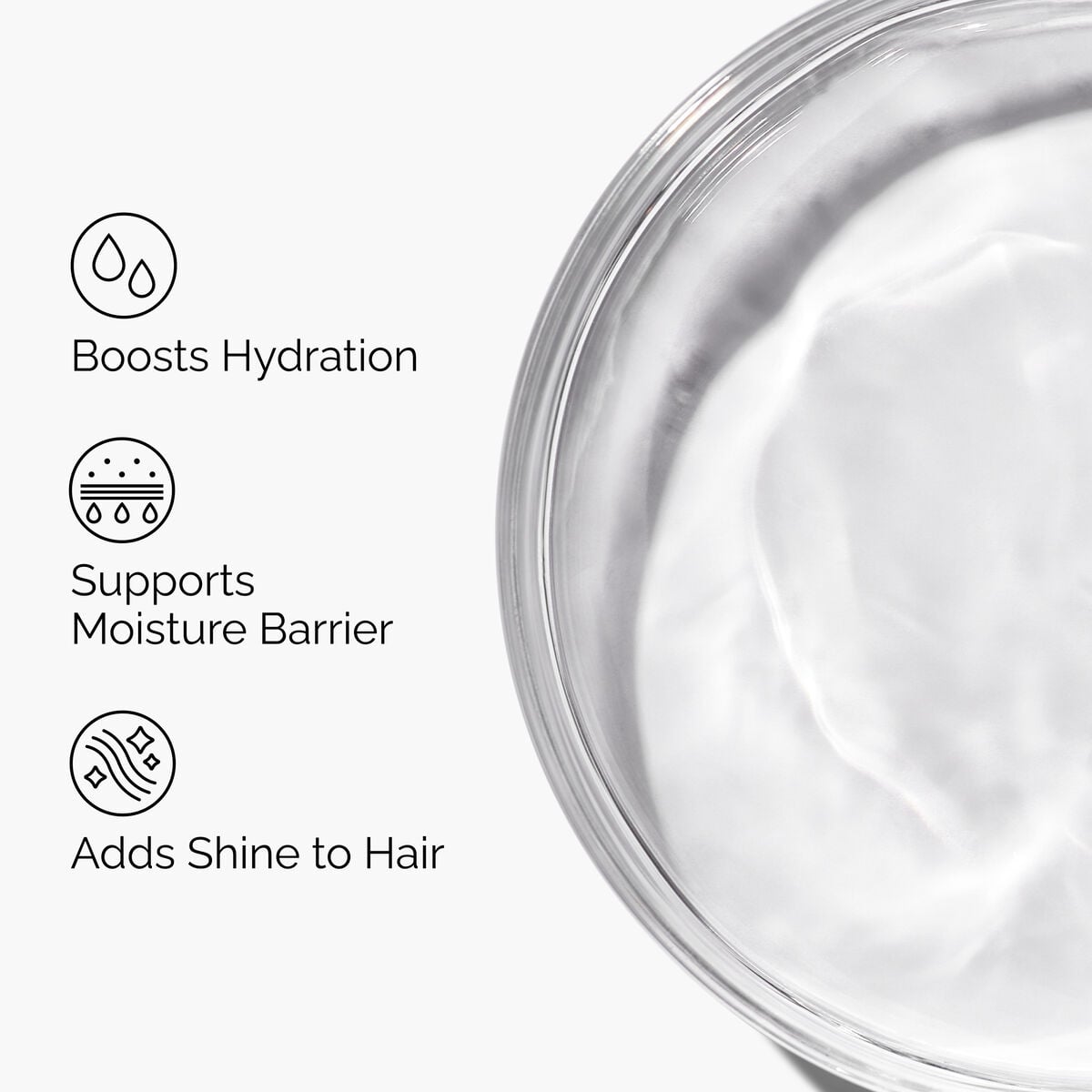 Plant-Derived Squalane Targeted Serum Care J8