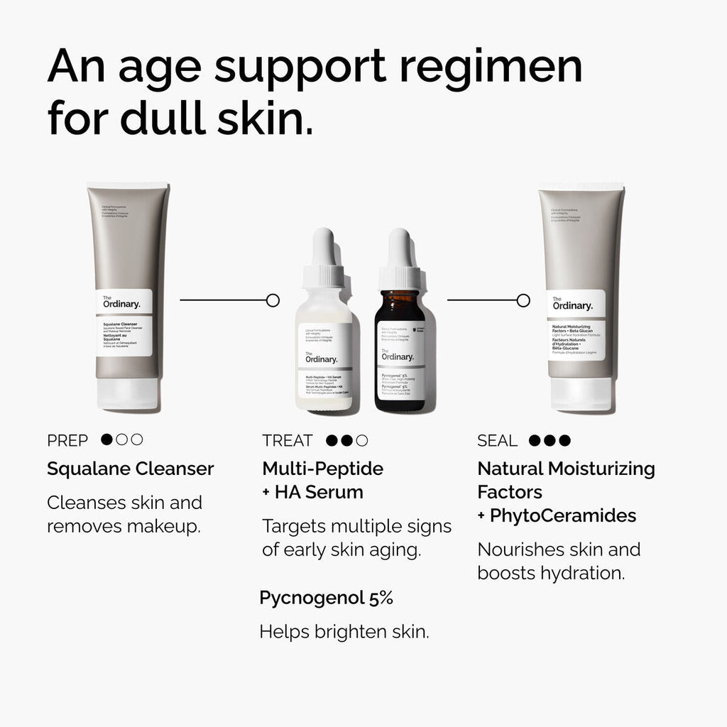 Pycnogenol Targeted Serum Care Q7