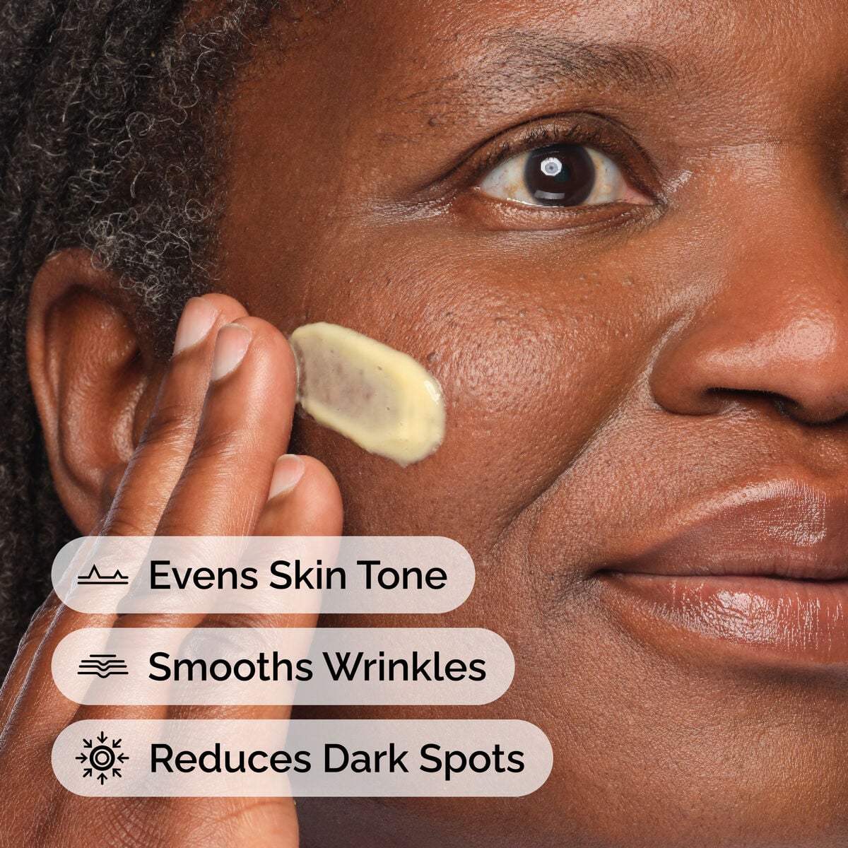 Retinal Emulsion Targeted Serum Care E1