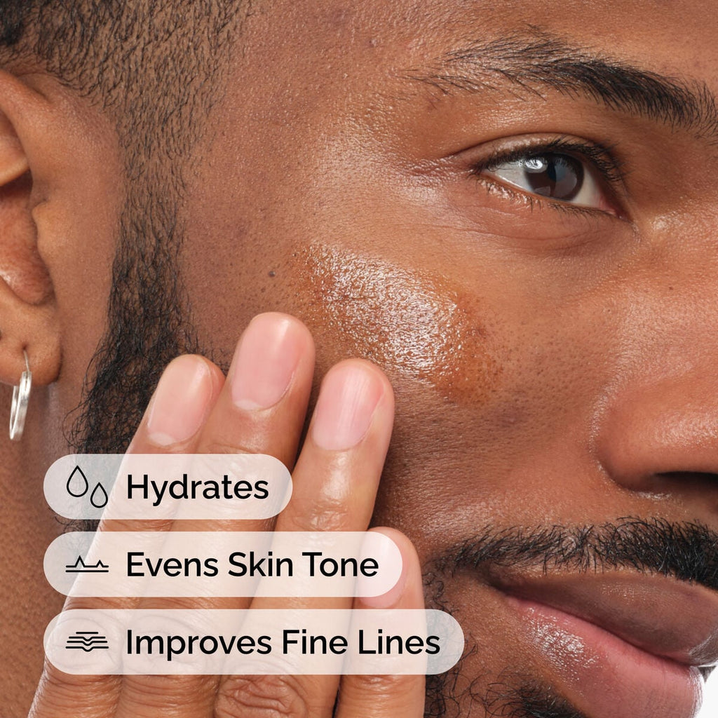 Retinol in Squalane Targeted Serum Care A7
