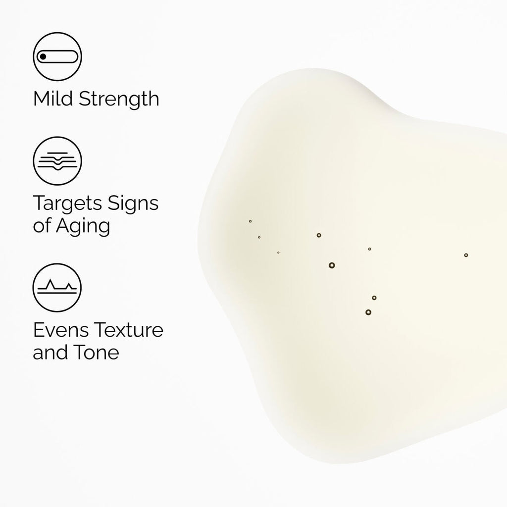 Retinol in Squalane Targeted Serum Care Z5