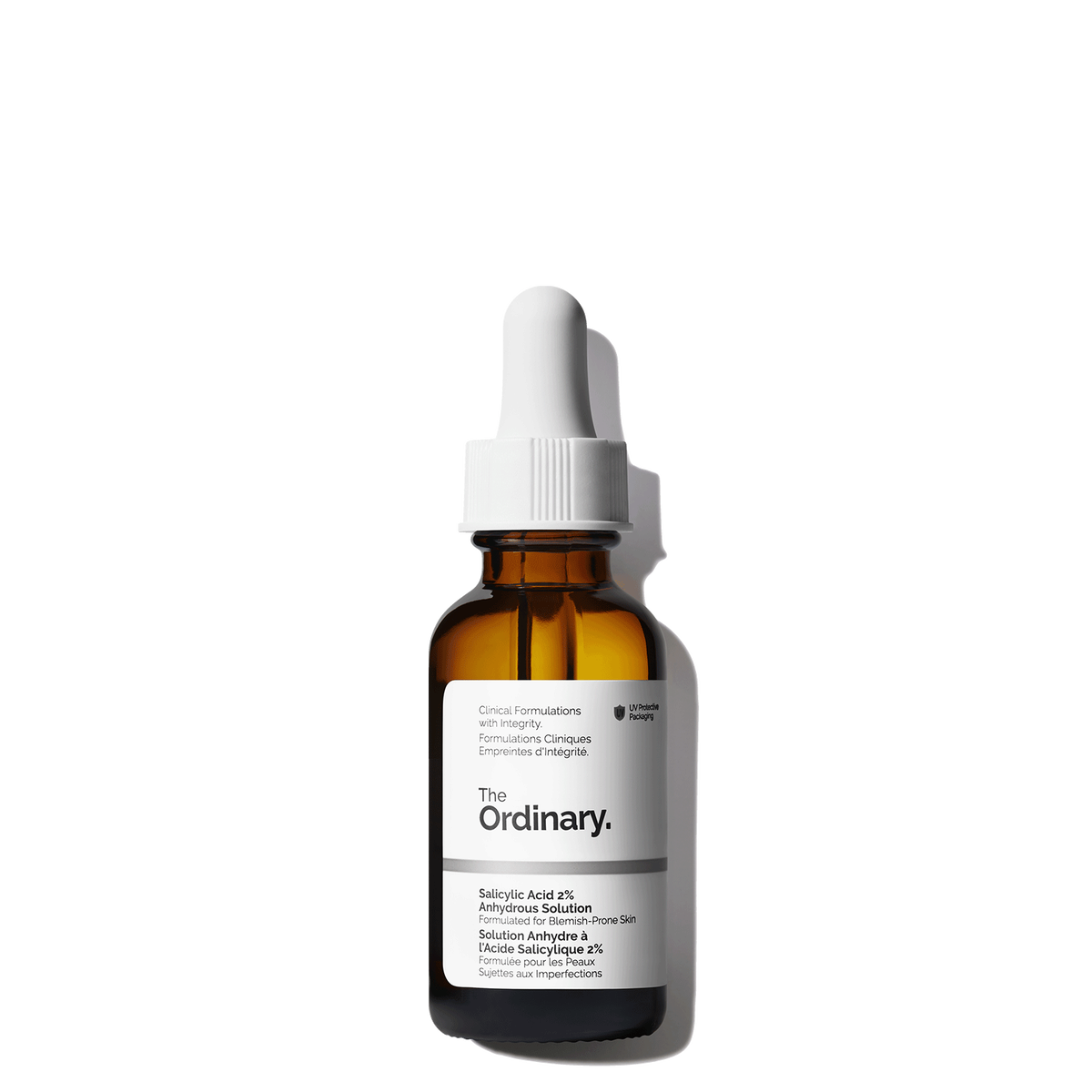 Salicylic Acid 2% Anhydrous Solution