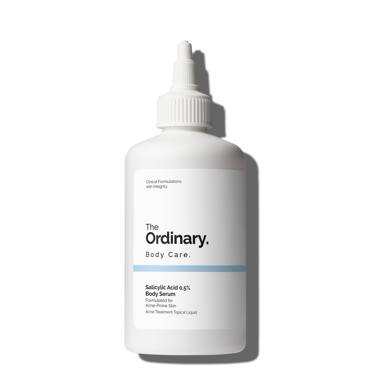 Salicylic Acid Body Serum Targeted Serum Care H4