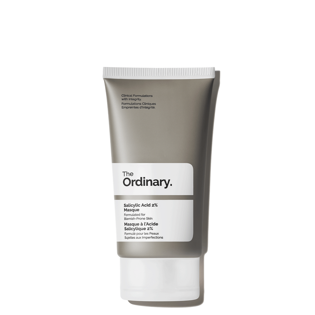 Salicylic Acid Masque Targeted Serum Care Y6