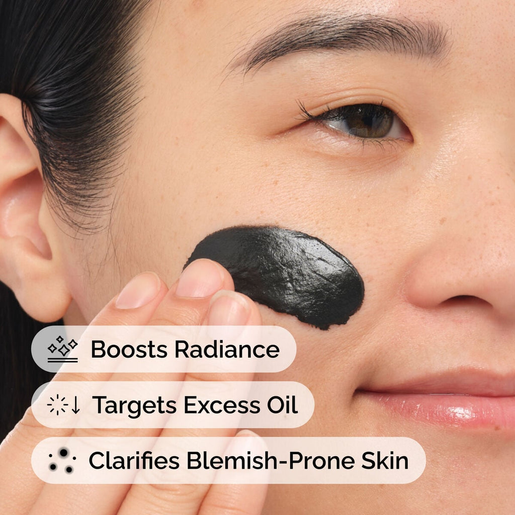 Salicylic Acid Masque Targeted Serum Care Y6