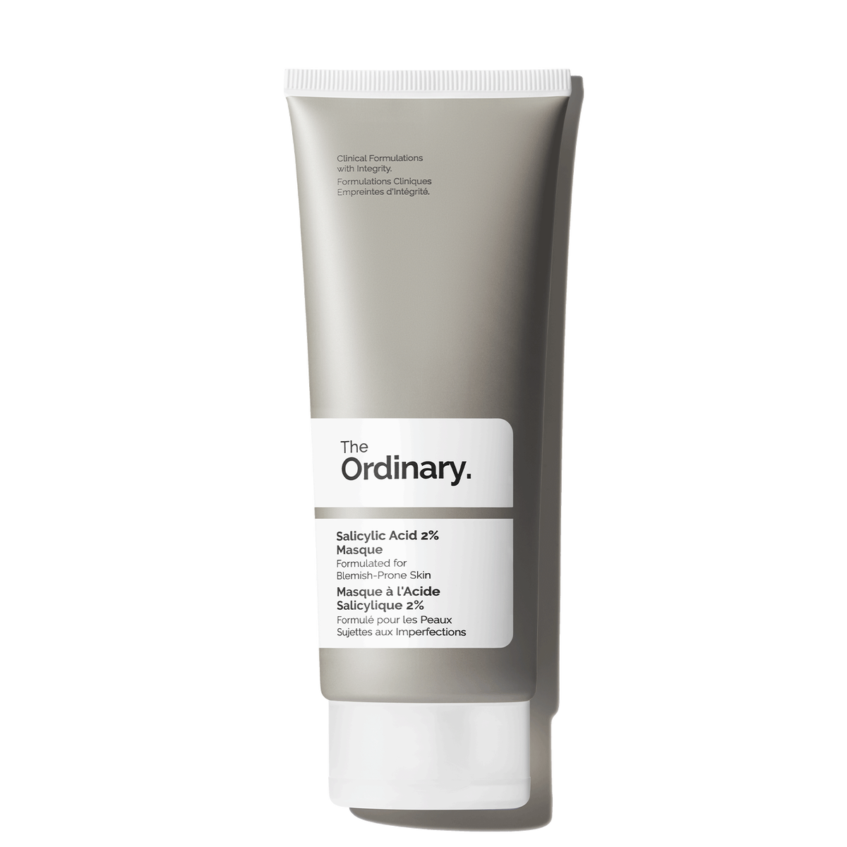 Salicylic Acid Masque Targeted Serum Care Y6