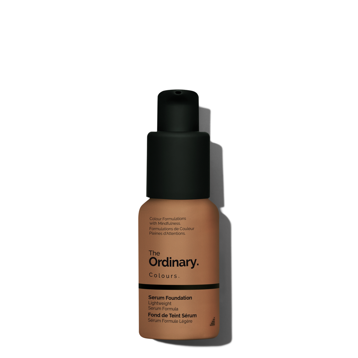 Serum Foundation - 1.0-n - 30ml Targeted Serum Care T3