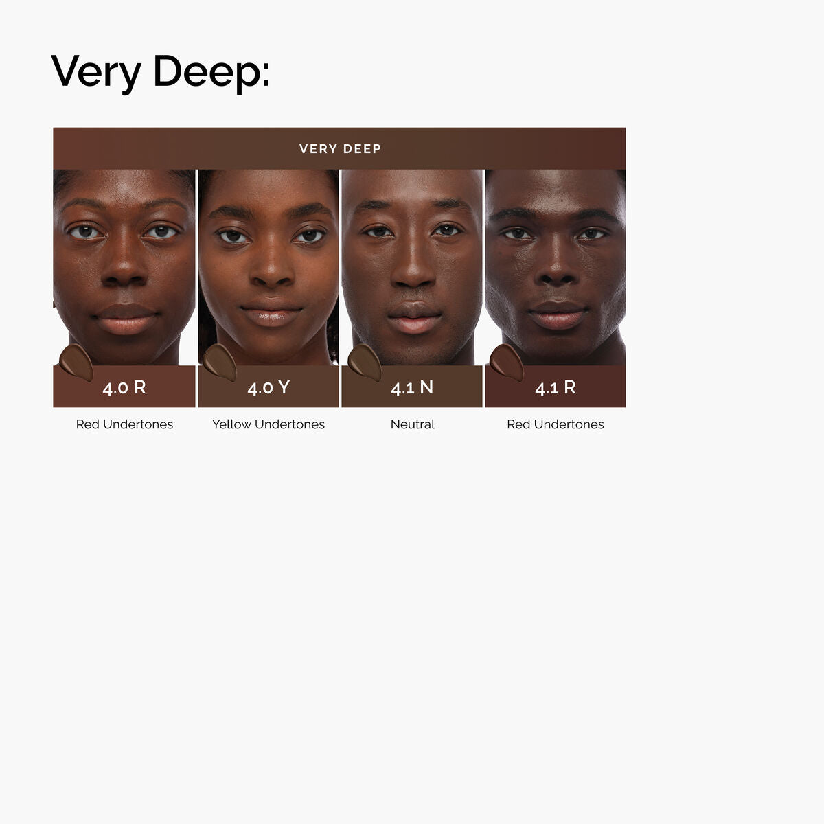Serum Foundation - 1.0-n - 30ml Targeted Serum Care T3