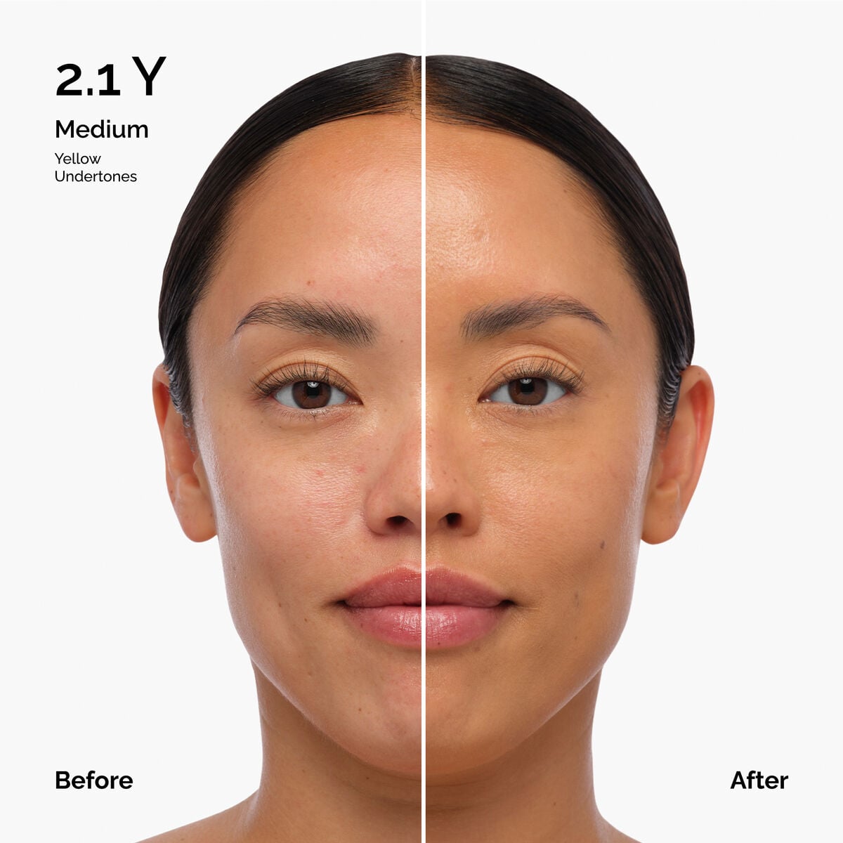 Serum Foundation - 1.0-n - 30ml Targeted Serum Care T3