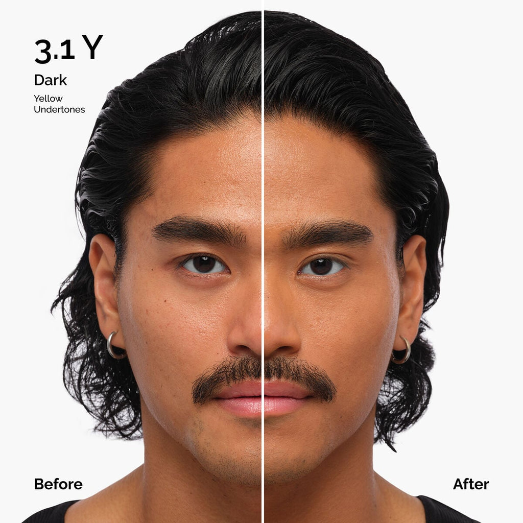 Serum Foundation - 1.0-n - 30ml Targeted Serum Care T3