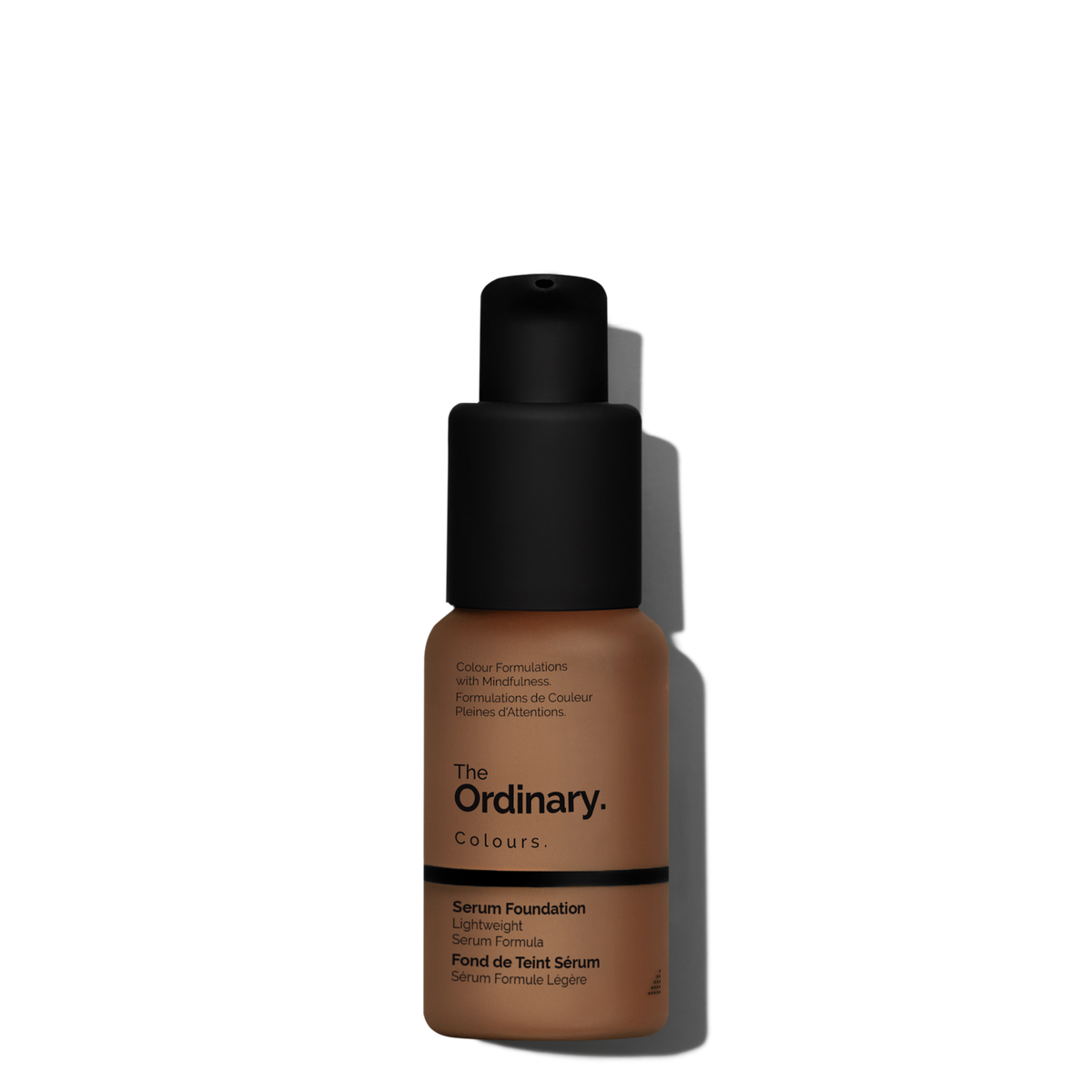 Serum Foundation - 1.0-n - 30ml Targeted Serum Care T3