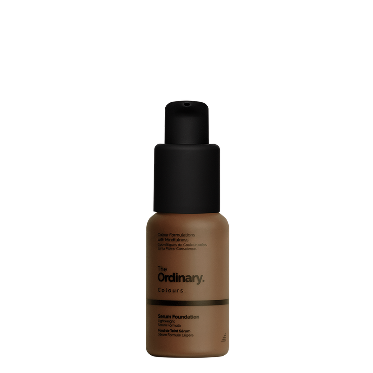 Serum Foundation - 1.0-n - 30ml Targeted Serum Care
