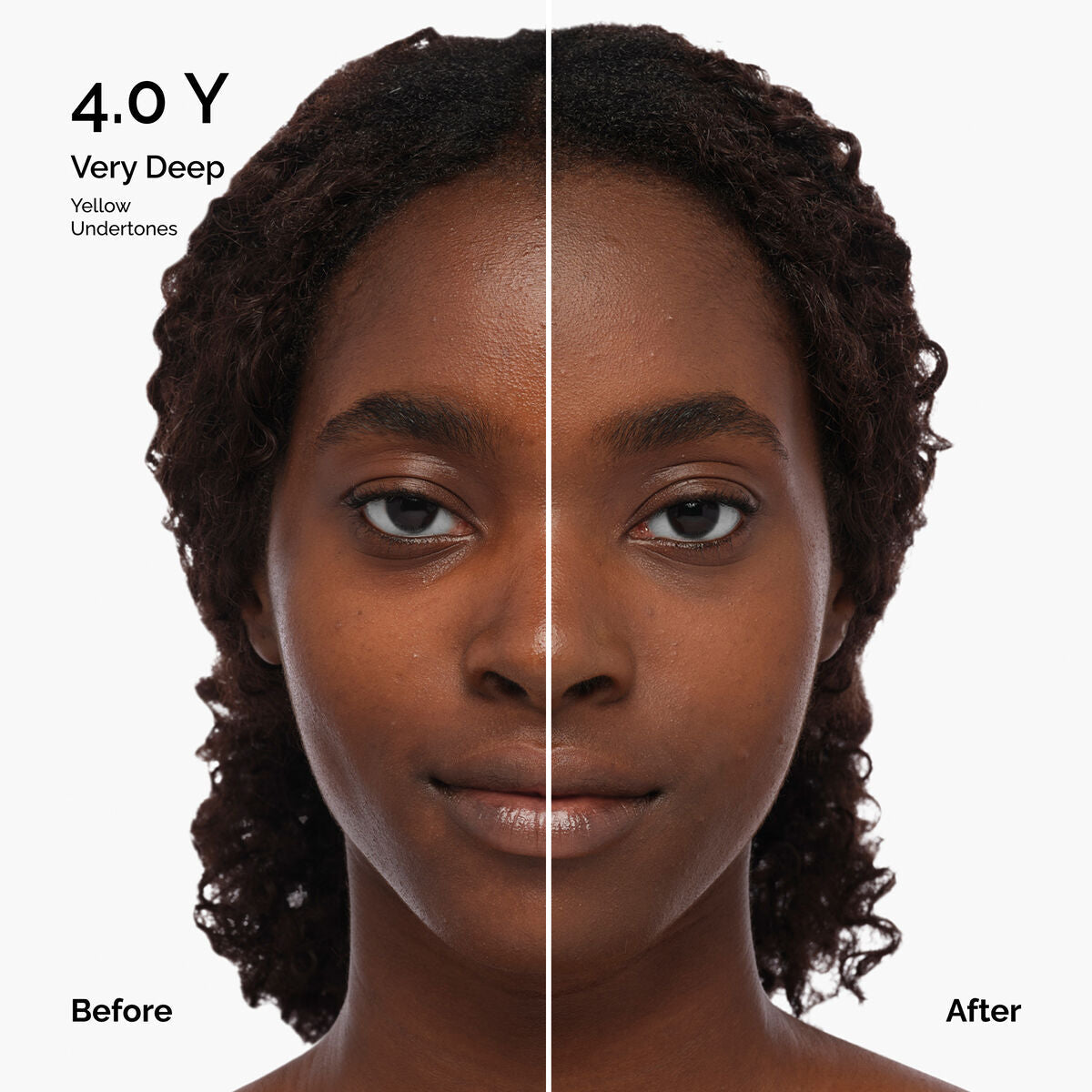 Serum Foundation - 1.0-n - 30ml Targeted Serum Care T3
