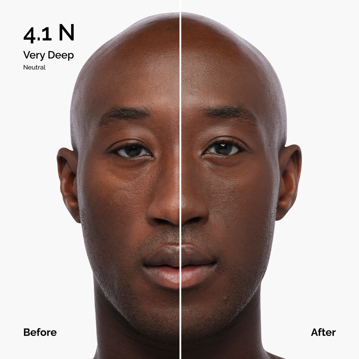 Serum Foundation - 1.0-n - 30ml Targeted Serum Care T3