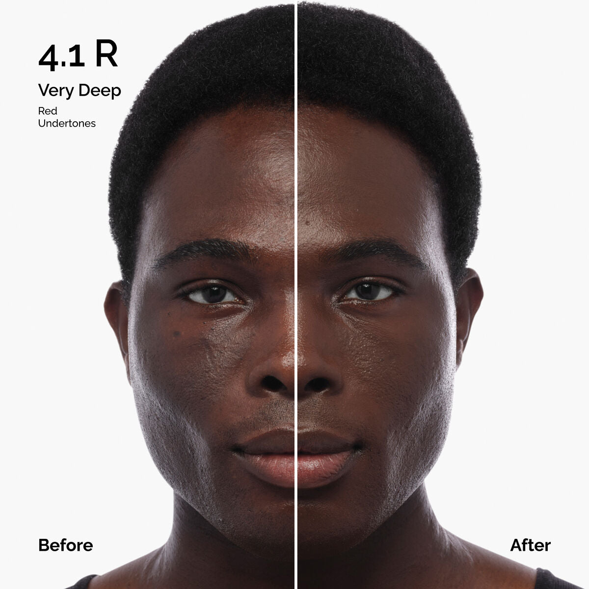 Serum Foundation - 1.0-n - 30ml Targeted Serum Care T3