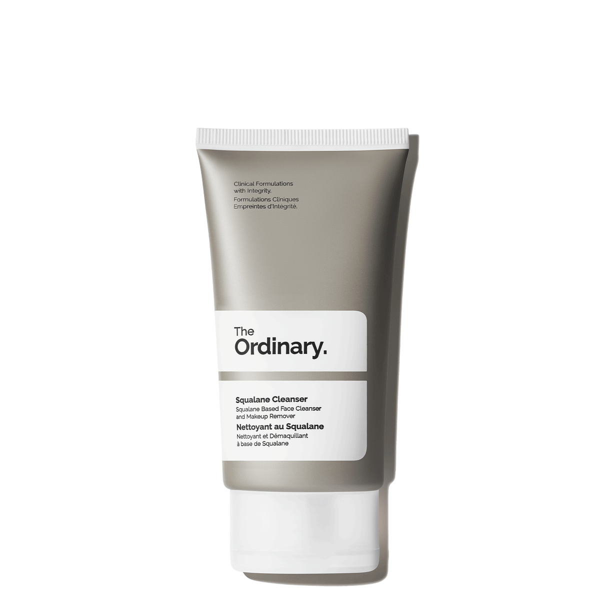 Squalane Cleanser Gentle Cleansing Care U5