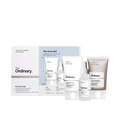 The Acne Set Curated Care Set M2