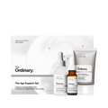 The Age Support Set Curated Care Set