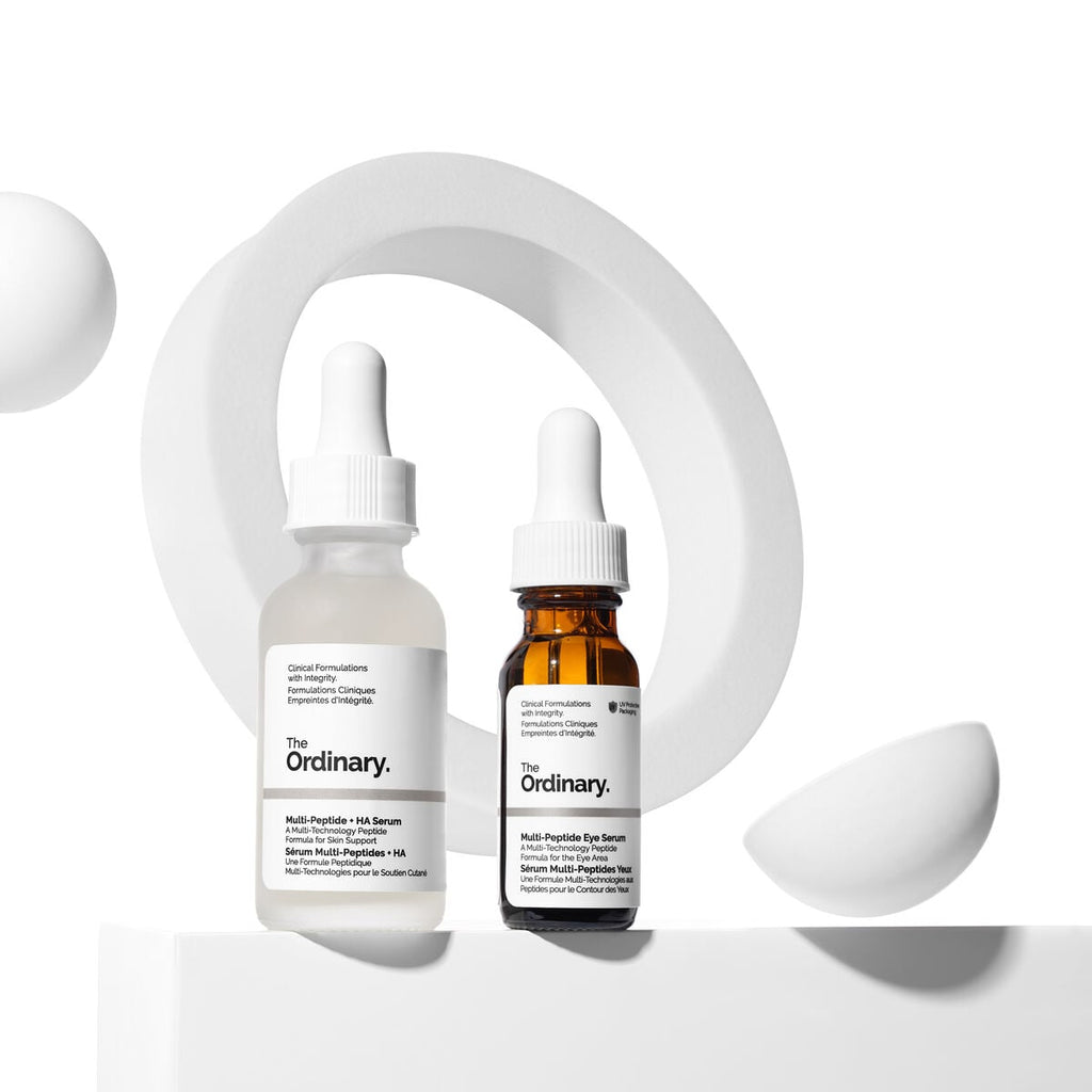 The Age Support Set Curated Care Set A6
