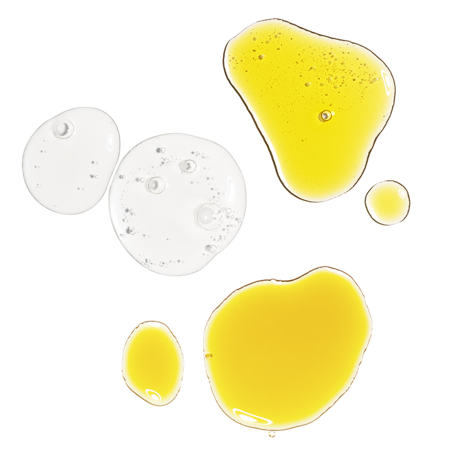 The Antioxidant Collection Curated Care Set K5