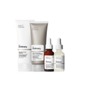 The Barrier Support Collection Curated Care Set W5