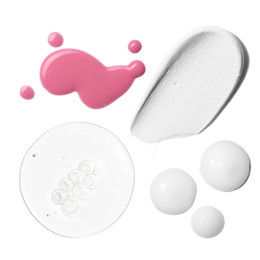 The Barrier Support Collection Curated Care Set W5
