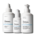 The Body Care Collection Curated Care Set E4