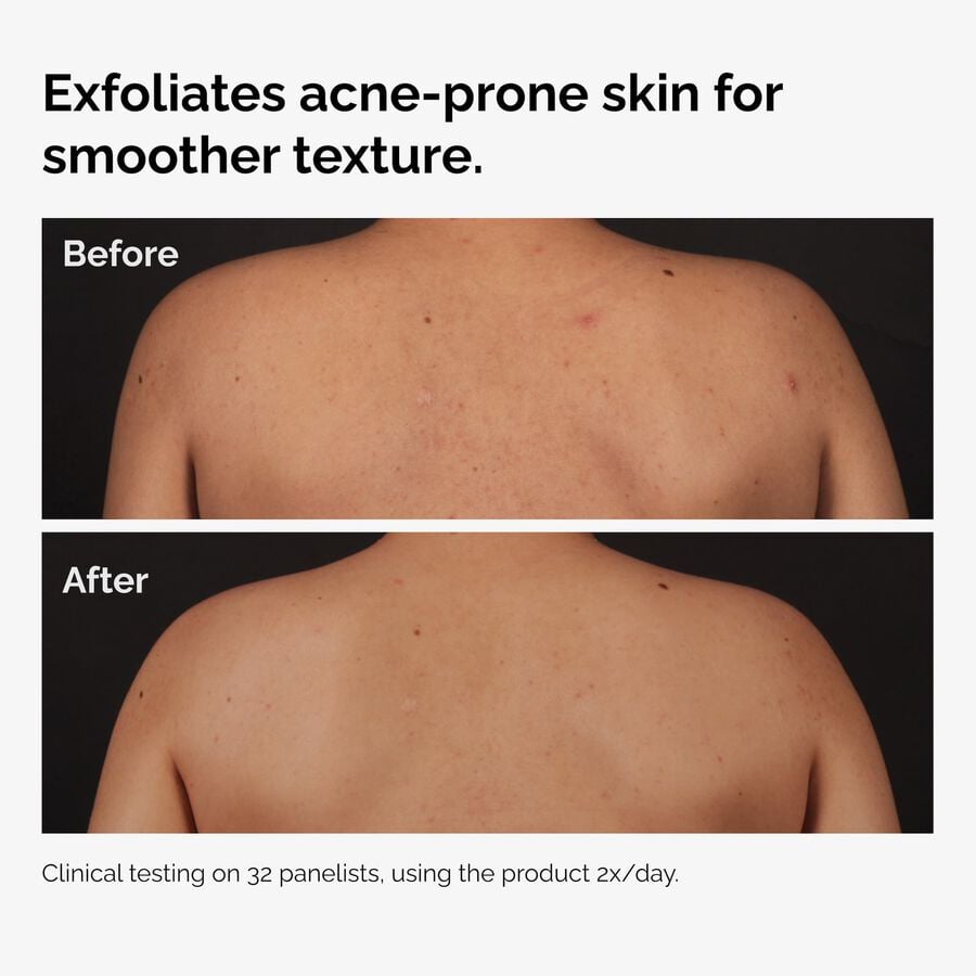 The Body Care Collection Curated Care Set