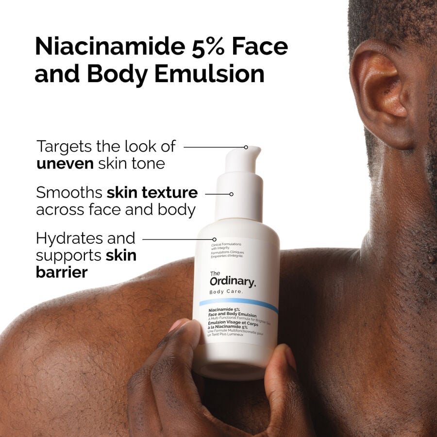 The Body Care Collection Curated Care Set