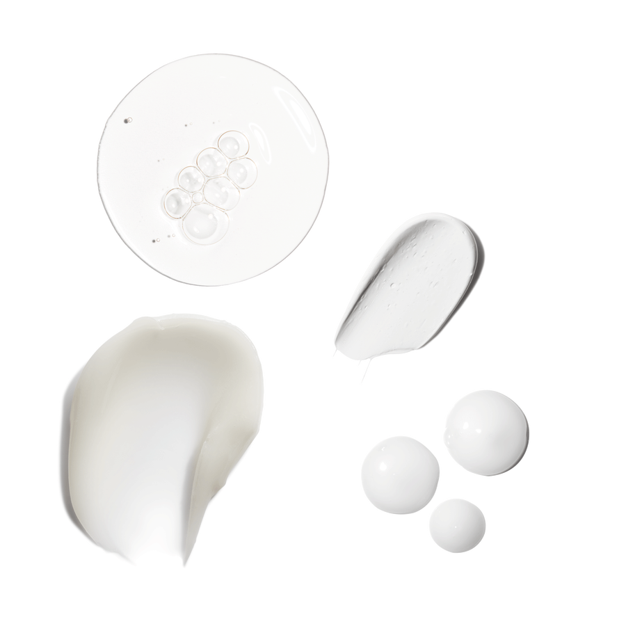 The Hydration Collection Curated Care Set
