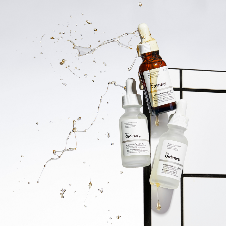 The Most-Loved Collection Curated Care Set