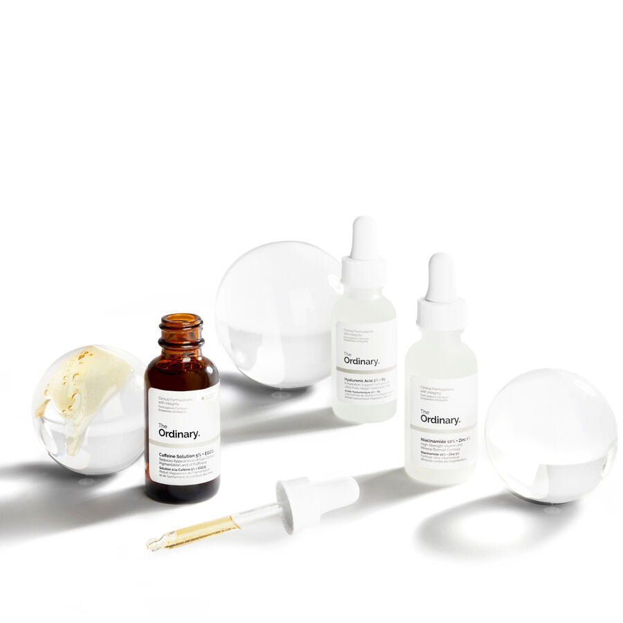 The Most-Loved Collection Curated Care Set T0