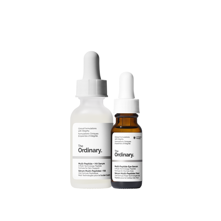 The Multi-Peptide Collection Curated Care Set N1