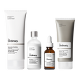 The Refine & Regenerate Collection Curated Care Set