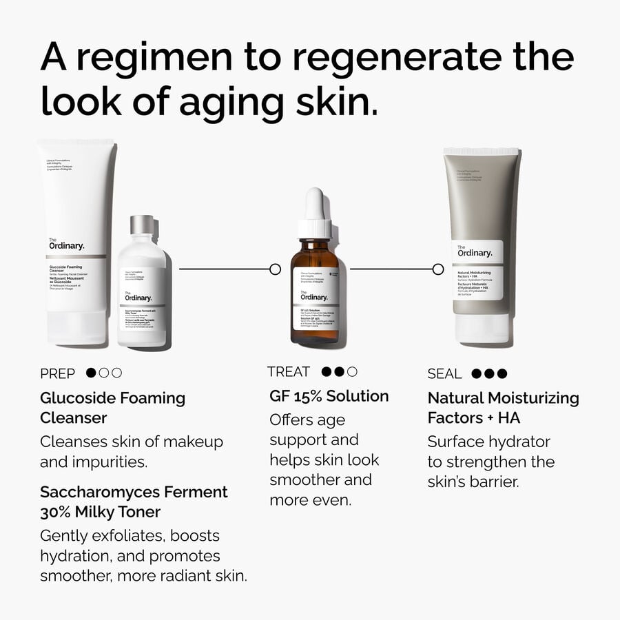 The Refine & Regenerate Collection Curated Care Set