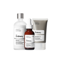 The Sensitive Skin Collection Curated Care Set U7