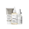 The Smooth Skin Collection Curated Care Set H0