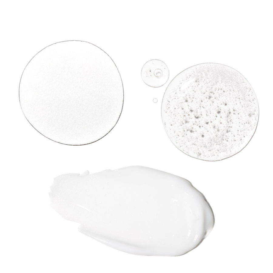 The Uneven Skin Tone Collection Curated Care Set