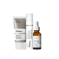 The Vitamin C & A Collection Curated Care Set