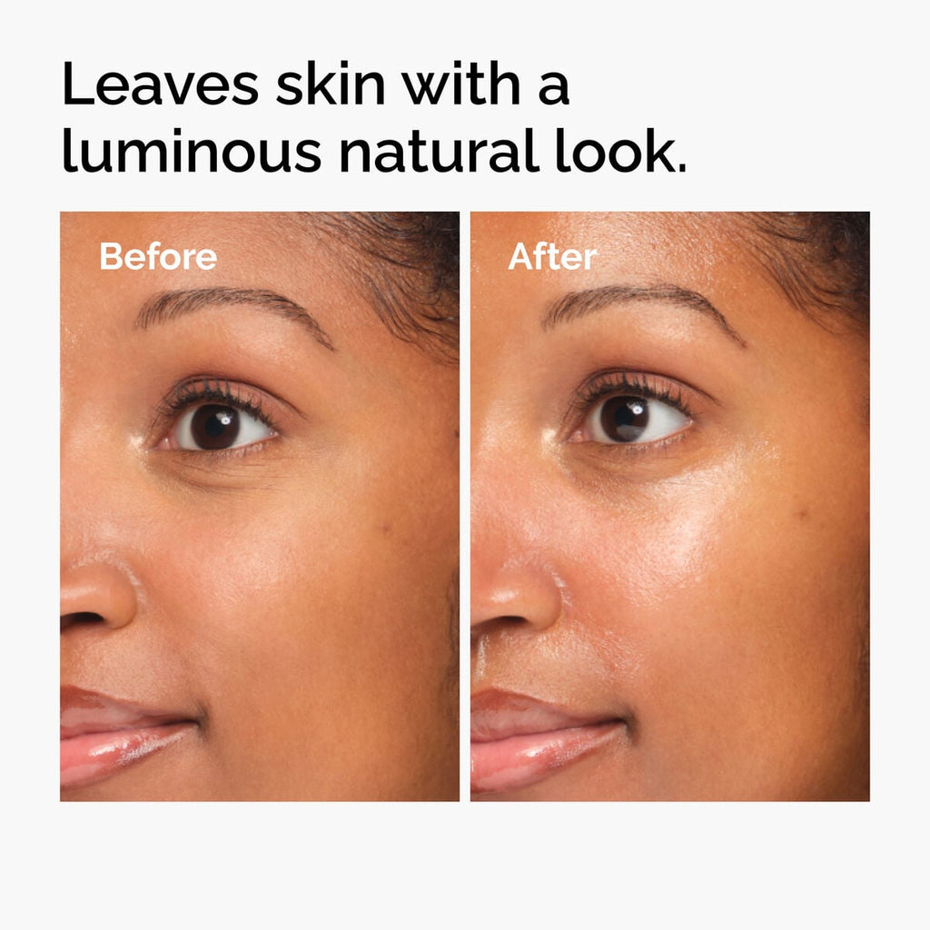 UV Filters SPF 45 Serum Targeted Serum Care M2