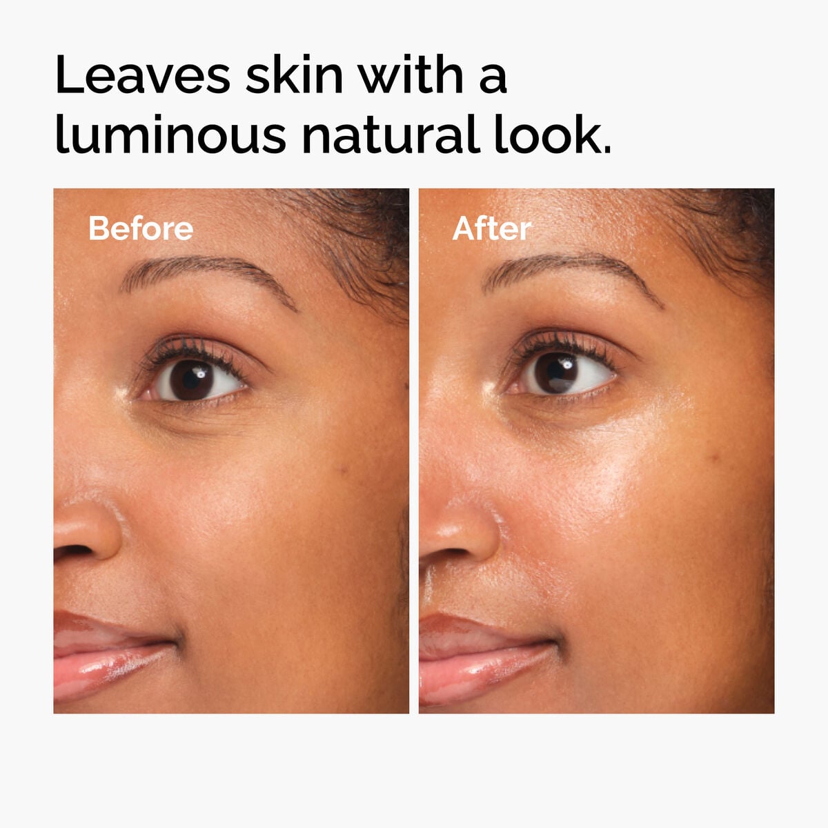 UV Filters SPF 45 Serum Targeted Serum Care M2