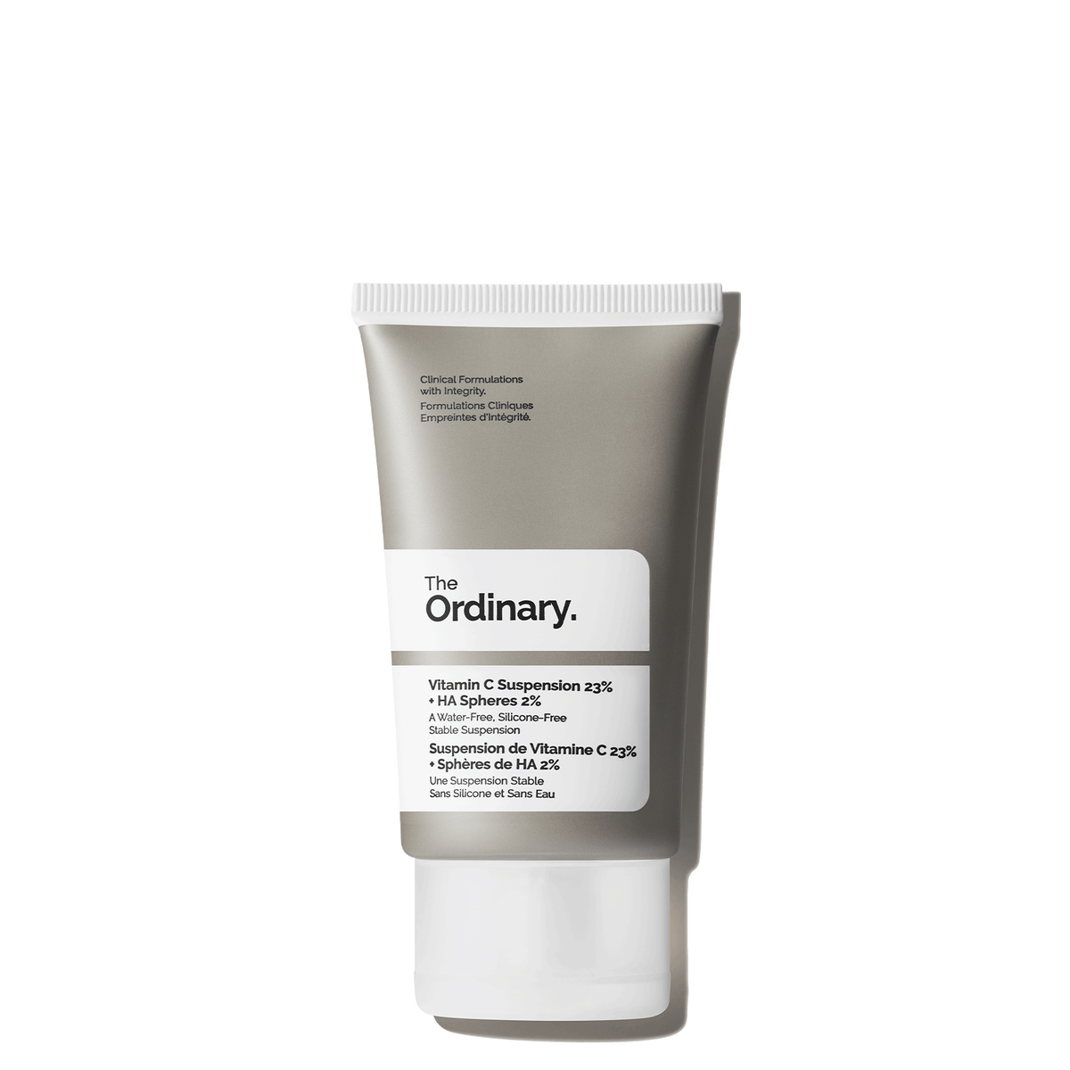 Vitamin C Suspension + HA Spheres Targeted Serum Care Q6