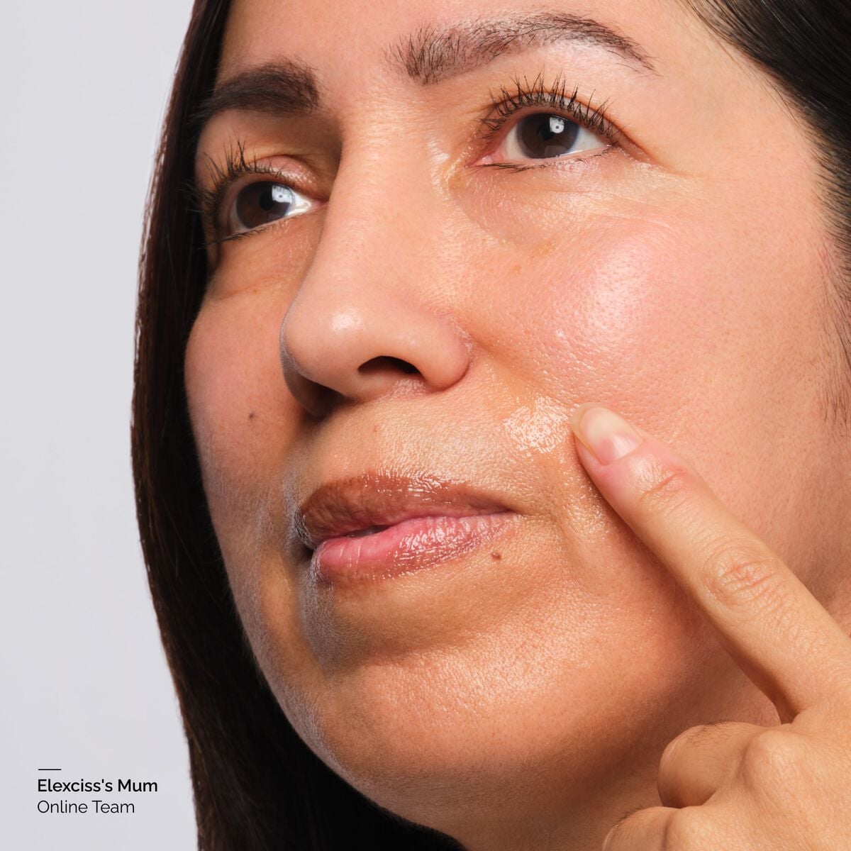 Volufiline 92% + Pal-Isoleucine 1% Targeted Serum Care