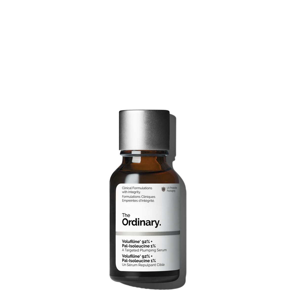 Volufiline + Pal-Isoleucine Targeted Serum Care N6